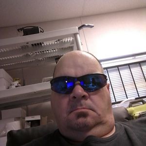 Meet your Posher, Rick